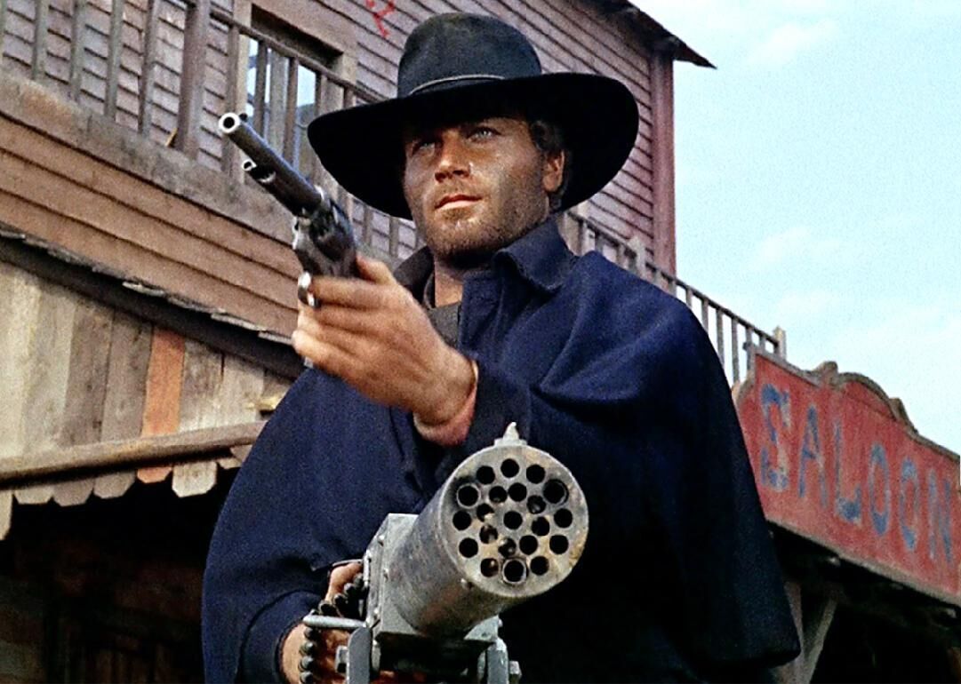 #68. Django (1966)